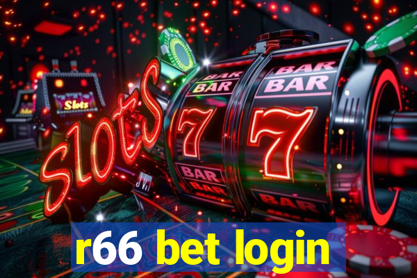 r66 bet login